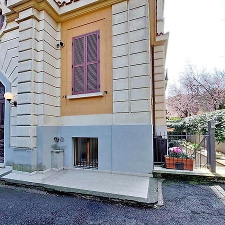 Vatican Apartment With Parking Roma Ngoại thất bức ảnh