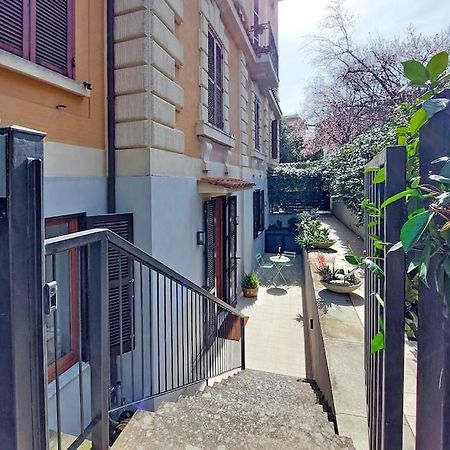 Vatican Apartment With Parking Roma Ngoại thất bức ảnh