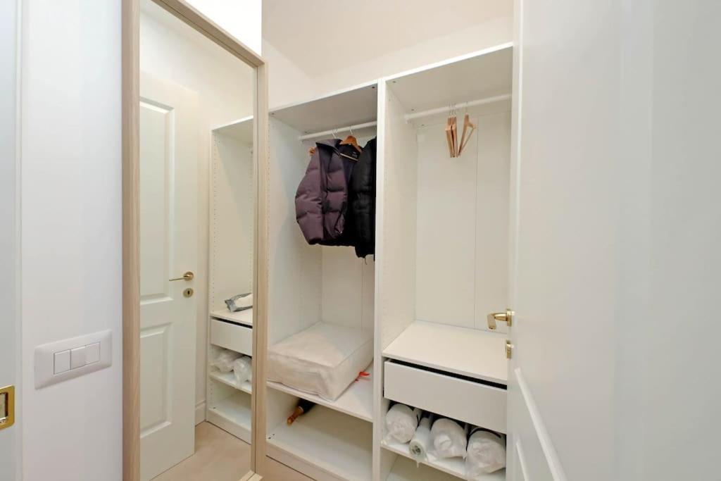 Vatican Apartment With Parking Roma Ngoại thất bức ảnh