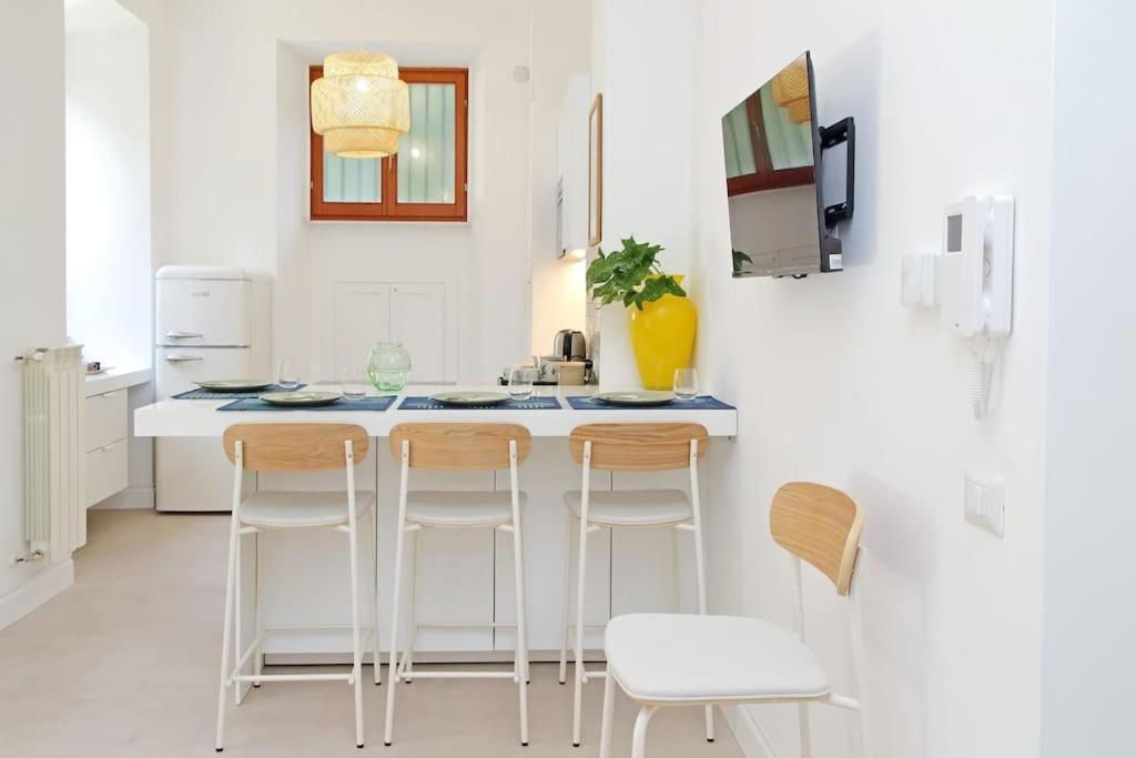 Vatican Apartment With Parking Roma Ngoại thất bức ảnh