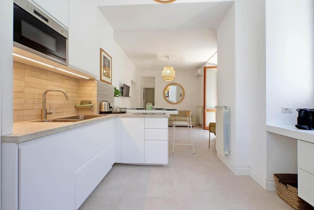 Vatican Apartment With Parking Roma Ngoại thất bức ảnh