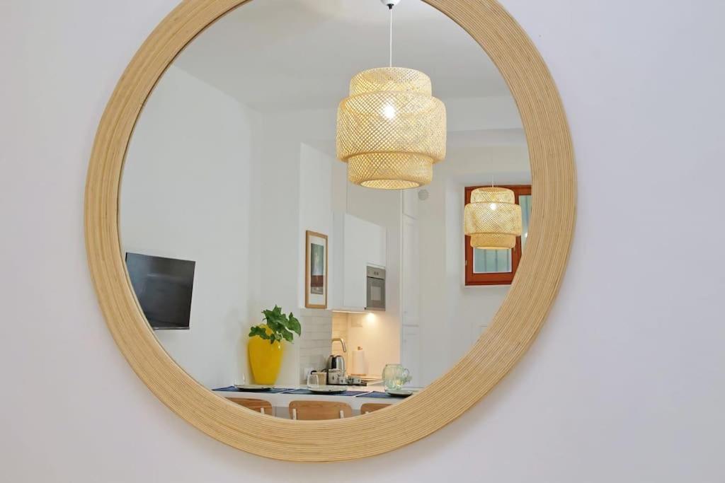 Vatican Apartment With Parking Roma Ngoại thất bức ảnh