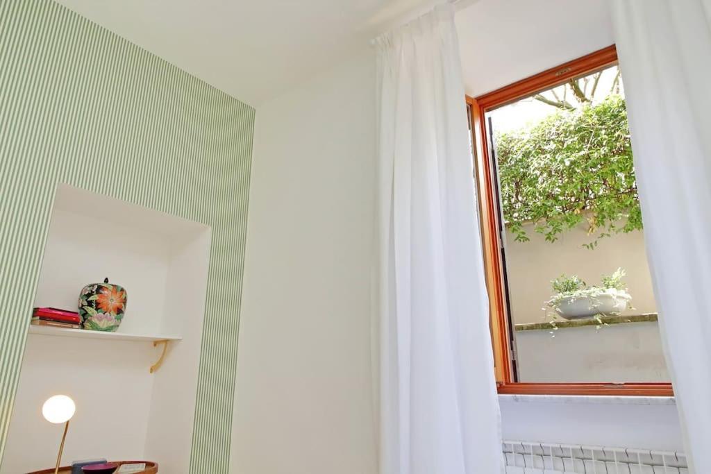Vatican Apartment With Parking Roma Ngoại thất bức ảnh