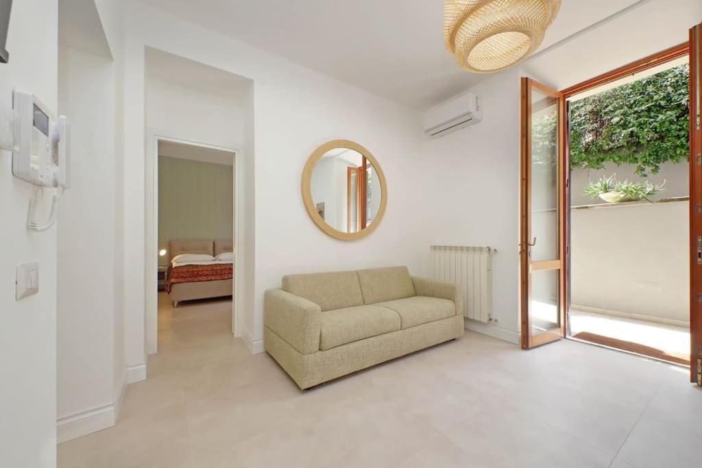 Vatican Apartment With Parking Roma Ngoại thất bức ảnh