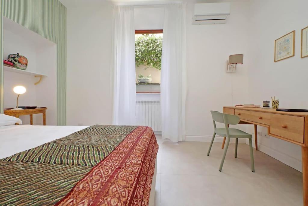 Vatican Apartment With Parking Roma Ngoại thất bức ảnh