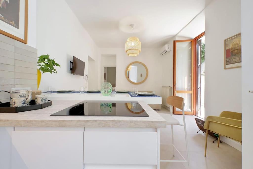 Vatican Apartment With Parking Roma Ngoại thất bức ảnh